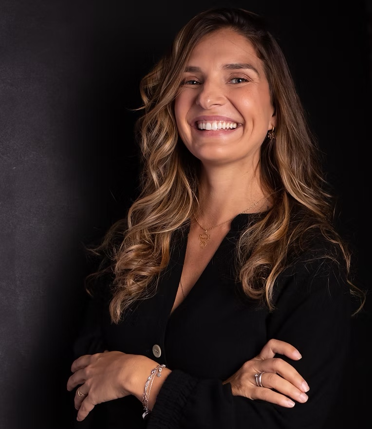 Yasminne Felix, fundadora da Yas Legal & Consulting